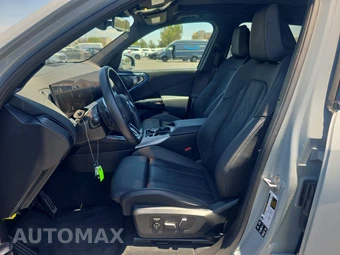 2026 BMW X3 30 xDrive M SPORT LINE - miniatura 7
