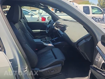 2026 BMW X3 30 xDrive M SPORT LINE - miniatura 8