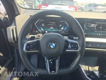 2026 BMW X3 30 xDrive M SPORT LINE - miniatura 10