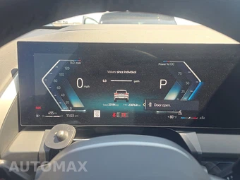 2026 BMW X3 30 xDrive M SPORT LINE - miniatura 12