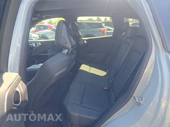 2026 BMW X3 30 xDrive M SPORT LINE - miniatura 13