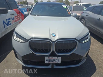 2026 BMW X3 30 xDrive M SPORT LINE - miniatura 2