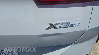 2026 BMW X3 30 xDrive M SPORT LINE - miniatura 23