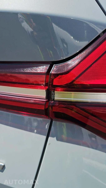 2026 BMW X3 30 xDrive M SPORT LINE - miniatura 25