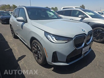 2026 BMW X3 30 xDrive M SPORT LINE - miniatura 3