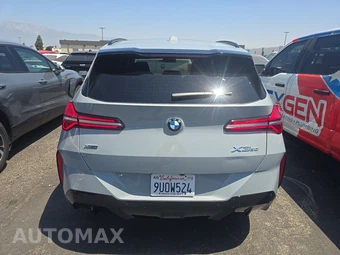 2026 BMW X3 30 xDrive M SPORT LINE - miniatura 5