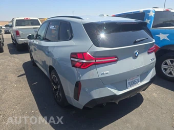 2026 BMW X3 30 xDrive M SPORT LINE - miniatura 6