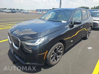 2026 BMW X3 30 xDrive M SPORT LINE
