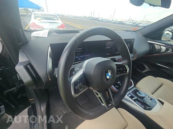 2026 BMW X3 30 xDrive M SPORT LINE - miniatura 11