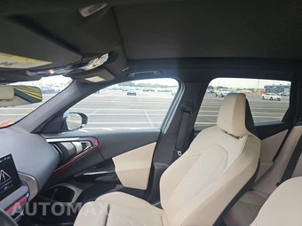 2026 BMW X3 30 xDrive M SPORT LINE - miniatura 14