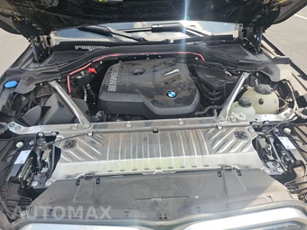 2026 BMW X3 30 xDrive M SPORT LINE - miniatura 16