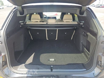 2026 BMW X3 30 xDrive M SPORT LINE - miniatura 17