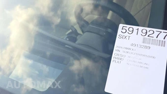 2026 BMW X3 30 xDrive M SPORT LINE - miniatura 19