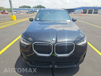 2026 BMW X3 30 xDrive M SPORT LINE - miniatura 2