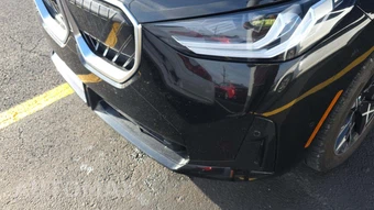 2026 BMW X3 30 xDrive M SPORT LINE - miniatura 20