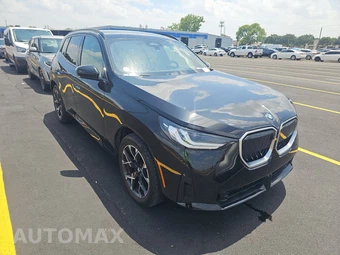 2026 BMW X3 30 xDrive M SPORT LINE - miniatura 3
