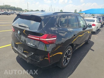 2026 BMW X3 30 xDrive M SPORT LINE - miniatura 4