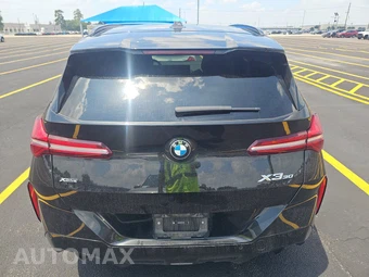 2026 BMW X3 30 xDrive M SPORT LINE - miniatura 5