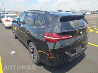 2026 BMW X3 30 xDrive M SPORT LINE - miniatura 6