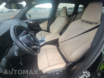 2026 BMW X3 30 xDrive M SPORT LINE - miniatura 7