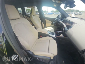 2026 BMW X3 30 xDrive M SPORT LINE - miniatura 8