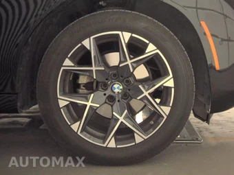 2026 BMW X3 30 xDrive M SPORT LINE - miniatura 10