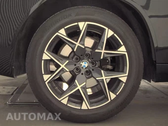 2026 BMW X3 30 xDrive M SPORT LINE - miniatura 11