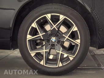 2026 BMW X3 30 xDrive M SPORT LINE - miniatura 12