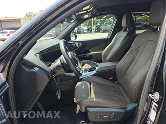 2026 BMW X3 30 xDrive M SPORT LINE - miniatura 13