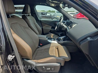 2026 BMW X3 30 xDrive M SPORT LINE - miniatura 14