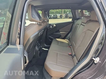 2026 BMW X3 30 xDrive M SPORT LINE - miniatura 19