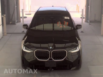 2026 BMW X3 30 xDrive M SPORT LINE - miniatura 2