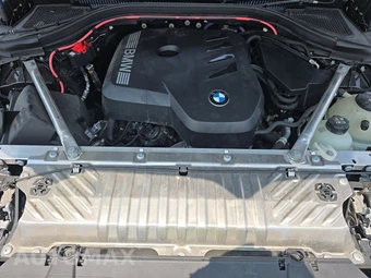 2026 BMW X3 30 xDrive M SPORT LINE - miniatura 22