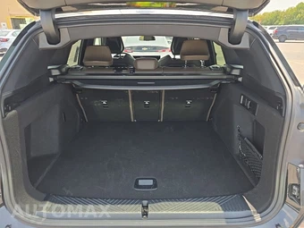2026 BMW X3 30 xDrive M SPORT LINE - miniatura 23
