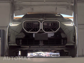 2026 BMW X3 30 xDrive M SPORT LINE - miniatura 3
