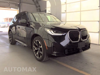 2026 BMW X3 30 xDrive M SPORT LINE - miniatura 4