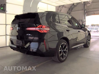 2026 BMW X3 30 xDrive M SPORT LINE - miniatura 5