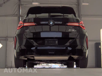 2026 BMW X3 30 xDrive M SPORT LINE - miniatura 7