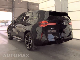 2026 BMW X3 30 xDrive M SPORT LINE - miniatura 8