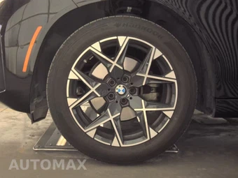 2026 BMW X3 30 xDrive M SPORT LINE - miniatura 9
