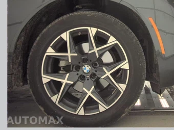 2026 BMW X3 30 xDrive M SPORT LINE - miniatura 10