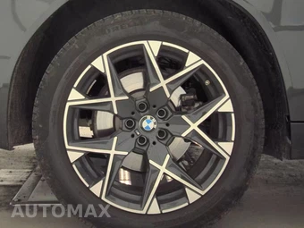2026 BMW X3 30 xDrive M SPORT LINE - miniatura 11