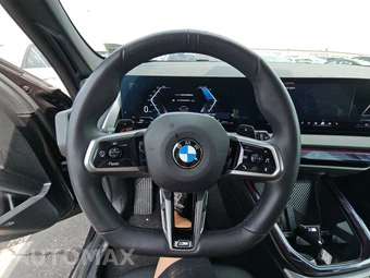 2026 BMW X3 30 xDrive M SPORT LINE - miniatura 16