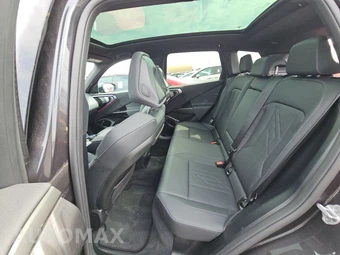 2026 BMW X3 30 xDrive M SPORT LINE - miniatura 19