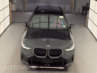 2026 BMW X3 30 xDrive M SPORT LINE - miniatura 2
