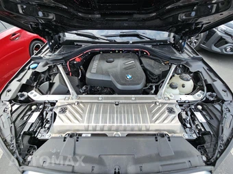 2026 BMW X3 30 xDrive M SPORT LINE - miniatura 22