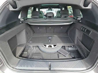 2026 BMW X3 30 xDrive M SPORT LINE - miniatura 23