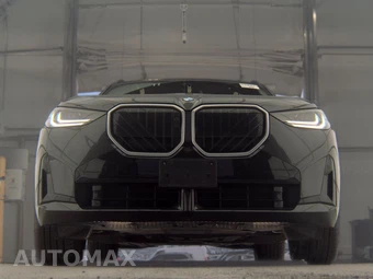 2026 BMW X3 30 xDrive M SPORT LINE - miniatura 3