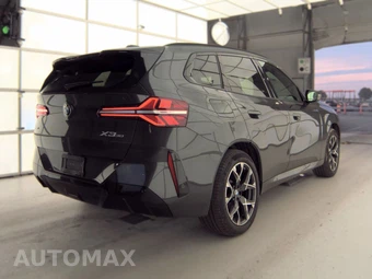 2026 BMW X3 30 xDrive M SPORT LINE - miniatura 5