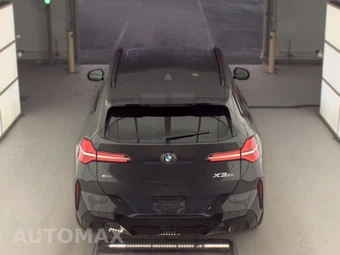 2026 BMW X3 30 xDrive M SPORT LINE - miniatura 6